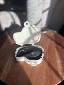 Logitech MX Master 3S Travel Case