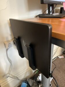 Laptop Holder